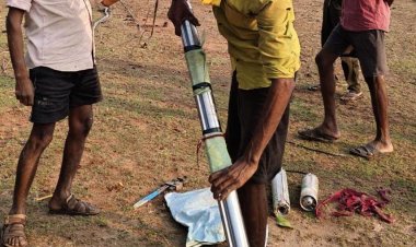 मंत्री राजवाड़े के प्रयासों से दूरस्थ अंचलों में पेयजल संकट दूर