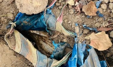 NAXALI NEWS: जवानों ने नाकाम की नक्सलियों की बड़ी साजिश, 5 किलो का प्रेशर कुकर IED बरामद कर किया नष्ट