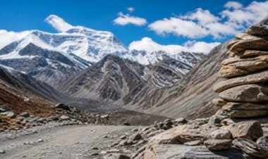 कैलाश मानसरोवर यात्रा की तैयारी पूरी, श्रद्धालु मौसम की चुनौतियों के लिए रहें तैयार