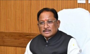 साय सरकार की पहल से उच्च शिक्षा का सपना होगा साकार, हजारों विद्यार्थियों के लिए पोस्ट मैट्रिक छात्रवृत्ति आवेदन प्रक्रिया शुरू….