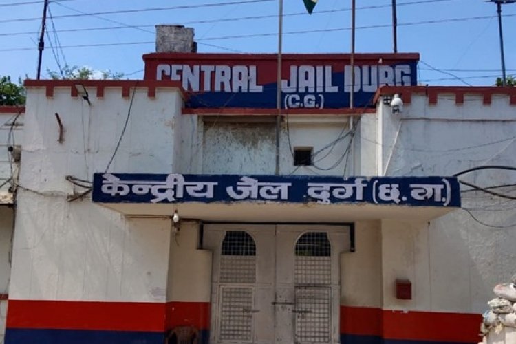 बंदी विमल ने 12वीं प्रथम श्रेणी में उत्तीर्ण कर पेश की आत्मपरिवर्तन की मिसाल