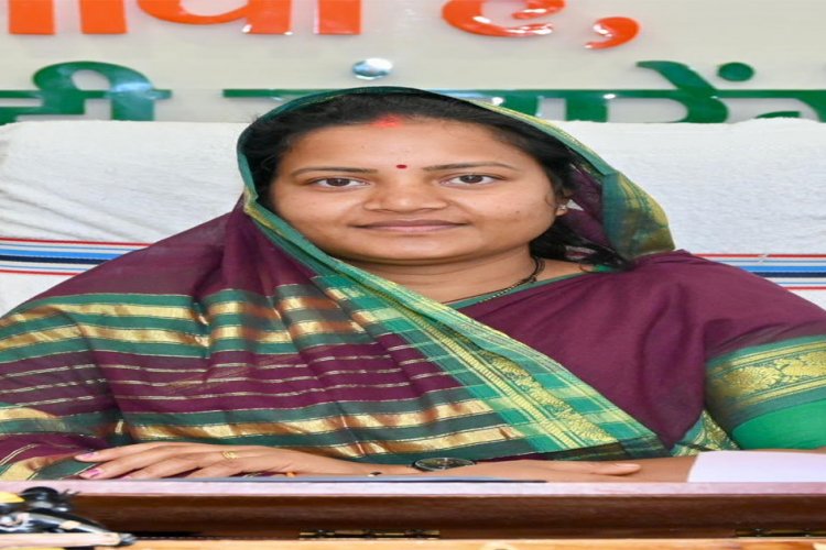मंत्री राजवाड़े की पहल रंग लाई, कुर्रीडीह जलाशय के जीर्णोद्धार हेतु 4.73 करोड़ स्वीकृत