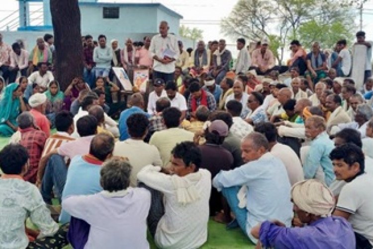 ग्राम सभाओं में आवास प्लस 2.0 की प्रतीक्षा सूची का हुआ सत्यापन
