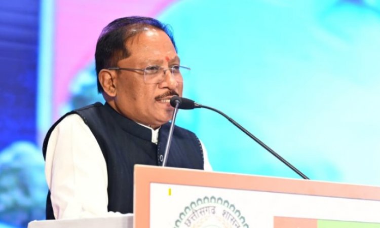 ग्राम पंचायत बरवासन की बदली तस्वीर: हर घर तक पहुँचा शुद्ध पेयजल