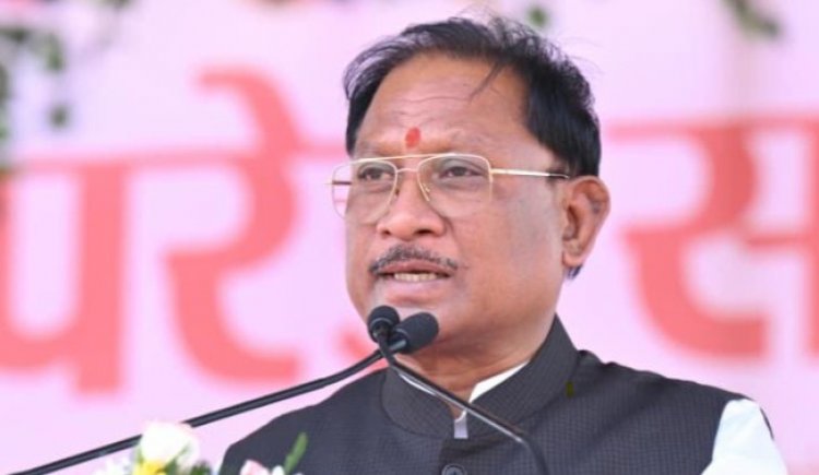 विश्व पर्यावरण दिवस पर छत्तीसगढ़ पर्यावरण संरक्षण मंडल आयोजित करेगा पोस्टर प्रतियोगिता