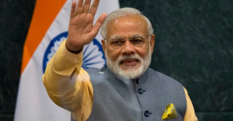 G7 Summit 2026: पीएम मोदी फ्रांस के लिए रवाना, मैक्रों और फिको से करेंगे अहम मुलाकात