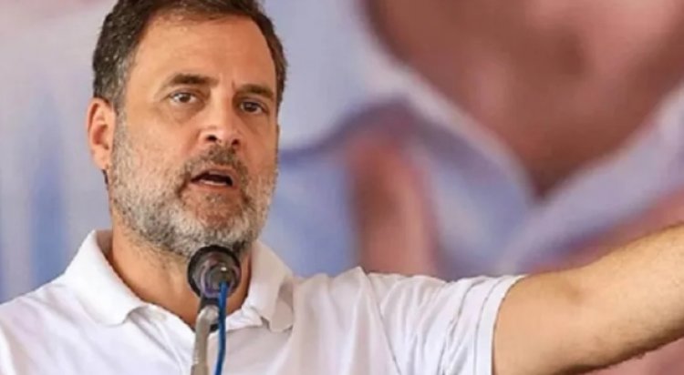 पेपर लीक और बेरोजगारी के खिलाफ कांग्रेस का बड़ा एलान: राहुल गांधी 17 जून को कोटा से शुरू करेंगे देशव्यापी अभियान