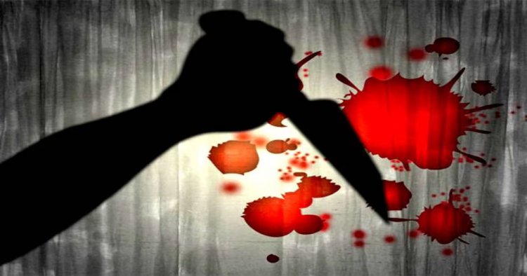 CG – स्कूली छात्र की हत्या : साथी ने चाकू मारकर उतारा मौत के घाट, इस वजह से दिया वारदात को अंजाम