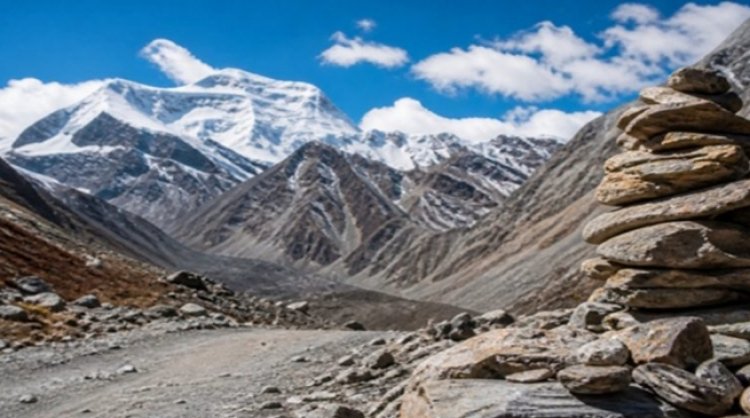 कैलाश मानसरोवर यात्रा की तैयारी पूरी, श्रद्धालु मौसम की चुनौतियों के लिए रहें तैयार