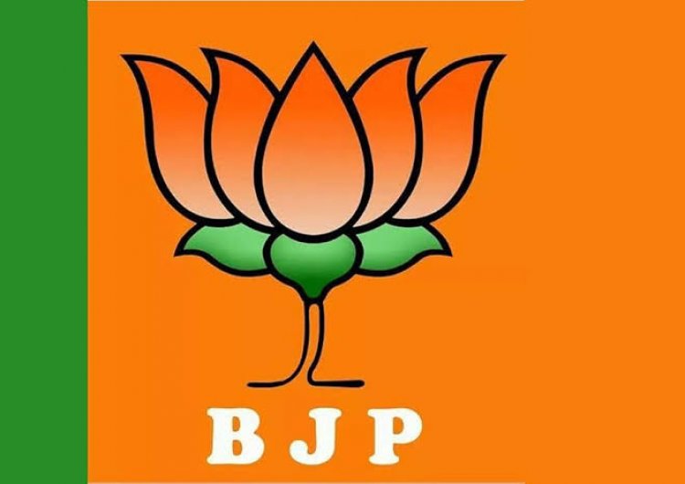 राजनीति : भाजपा संगठन और सरकार दोनों मोर्चों पर सक्रिय, आगामी रणनीति पर तेज हुई तैयारी
