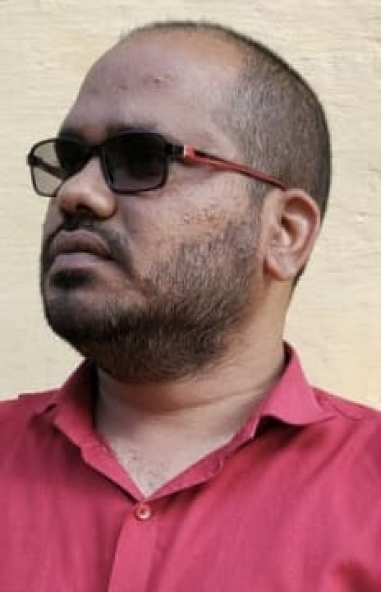शिक्षक नेताओं पर प्रदेश अध्यक्ष एवं फेडरेशन संस्थापक जाकेश साहू का सीधा हमला : शिक्षकों की दुर्दशा के लिए संगठन जिम्मेदार,खोला मोर्चा : वेतन विसंगति, पुरानी पेंशन, ऑनलाइन बोझ, वीएसके और तुगलकी आदेशों पर सरकार के साथ शिक्षक संगठनों को भी घेरा