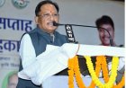 सहकारिता से बढ़ेगी किसानों की आय, विकसित छत्तीसगढ़ की नींव होगी मजबूत : मुख्यमंत्री साय