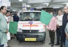 मरीजों का मनोवैज्ञानिक इलाज भी करें डॉक्टर- डेका