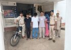 बहू ही निकली बुजुर्ग की कातिल! 24 घंटे में जशपुर पुलिस ने सुलझाई ब्लाइंड मर्डर मिस्ट्री, 4 आरोपी गिरफ्तार