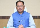 CM साय आज खोलेंगे विकास का खजाना, समोदा में 112 करोड़ के कार्यों की देंगे सौगात