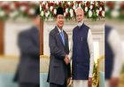 पीएम मोदी की इंडोनेशिया के राष्ट्रपति से अहम मुलाकात, रक्षा और समुद्री सहयोग समेत कई बड़े मुद्दों पर होगी चर्चा