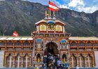 अयोध्या के बाद अब बद्रीनाथ धाम में चढ़ावा चोरी का मामला आया सामने, कमेटी अध्यक्ष का सचिव निलंबित