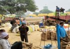 ​किसानों को बड़ी राहत : छत्तीसगढ़ के धान खरीदी केंद्रों में बनेगा आधुनिक इंफ्रास्ट्रक्चर, शेड-सह-चबूतरा निर्माण को मंजूरी