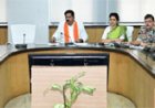 नक्सल प्रकरण वापसी हेतु हर सप्ताह होगी बैठक, शासकीय वकीलों की बनेगी टीम - शर्मा