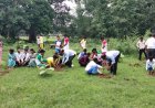वन महोत्सव : जशपुर में 'एक पेड़ माँ के नाम' अभियान को मिल रहा जनसमर्थन