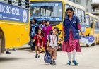 निजी स्कूलों में प्रवेश के लिए तीसरा व अंतिम चरण 22 जुलाई से, 27 अगस्त तक पूरी होगी प्रक्रिया