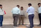 PDS चावल की कालाबाजारी पर बड़ी कार्रवाई, 130 बोरी सरकारी चावल बरामद