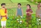 धमतरी के किसानों को राहत: प्रधानमंत्री फसल बीमा योजना में सिर्फ 2% प्रीमियम पर फसलों को मिलेगा सुरक्षा कवच