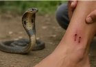 CG SNAKE BITE SCAM : सांप के काटने का मुआवजा… 17 करोड़ का खेल!