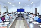 कलेक्टर ने स्वतंत्रता दिवस की तैयारी के लिए अधिकारियों को दिए दिशा-निर्देश