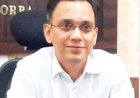 BREAKING: छत्तीसगढ़ के IAS सौरभ कुमार को केंद्र में बड़ी जिम्मेदारी, बने संयुक्त सचिव
