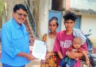 सेवा सेतु पोर्टल से घर बैठे मिला विवाह प्रमाण पत्र, डिजिटल सुविधा से नागरिकों को बड़ी राहत