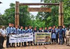 विश्व बाघ दिवस पर टाइगर रिजर्व और अभ्यारण्यों में हुए विविध आयोजन