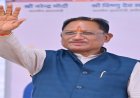 मुख्यमंत्री साय की पहल से जशपुर को सड़क विकास की बड़ी सौगात