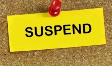 Constable suspended: एक्सीडेंट कॉल पर लेटलतीफी पड़ी भारी! डायल-112 के आरक्षक पर गिरी गाज