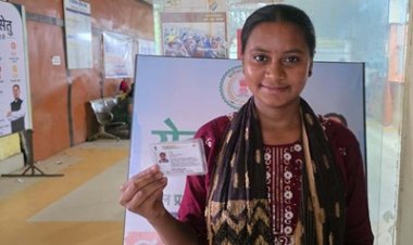 सीएम हेल्पलाइन से जन्मतिथि की त्रुटि सुधरी तो उच्च शिक्षा का रास्ता हुआ आसान