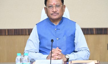 सीएम हेल्पलाइन 1076 बनी सुशासन की मजबूत कड़ी : शिकायत के बाद उज्ज्वला योजना का मिला लाभ, समयबद्ध शिकायत निवारण से बढ़ा जनता का भरोसा