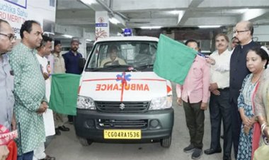 मरीजों का मनोवैज्ञानिक इलाज भी करें डॉक्टर- डेका