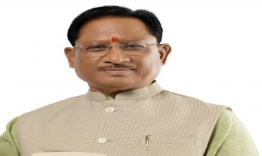 मुख्यमंत्री विष्णु देव साय का महिलाओं को बड़ा तोहफा: महतारी वंदन योजना की 29वीं किस्त जारी,मुख्यमंत्री ने 66 लाख से अधिक माताओं-बहनों के खातों में भेजे ₹626 करोड़, अब तक ₹18,800 करोड़ से अधिक की राशि का हुआ सीधा हस्तांतरण