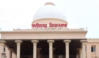 आज से विधानसभा का मानसून सत्र, तीजन बाई को श्रद्धांजलि से होगी शुरुआत