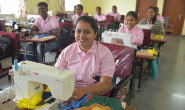 रायपुर: आत्मनिर्भर नारी, समृद्ध छत्तीसगढ़: महिला सशक्तिकरण का नया अध्याय