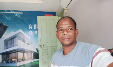 सीएम हेल्पलाइन का असर: तीन माह से बंद सोलर पेयजल संयंत्र फिर हुआ चालू….