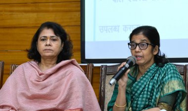 महिला एवं बाल विकास विभाग ने उद्योगों के साथ बनाई दीर्घकालिक सहयोग की रणनीति