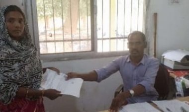 24 घंटे में मिला आय प्रमाण-पत्र, सेवा सेतु से आमजन को मिल रही त्वरित सुविधा