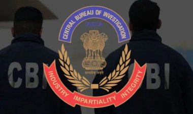 CG RAID UPDATE : 11.38 करोड़ का लोन घोटाला! CBI ने दर्ज की FIR