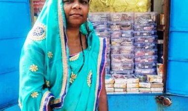 महतारी वंदन योजनाः आर्थिक सहायता से बढ़ा महिलाओं का आत्मविश्वास, आत्मनिर्भरता की ओर बढ़ते कदम