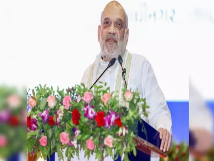 केंद्रीय गृह मंत्री अमित शाह दिल्ली में 70 लाख पौधरोपण अभियान का करेंगे शुभारंभ