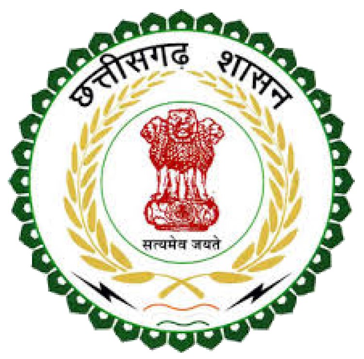 मंगलदास ठाकुर छत्तीसगढ़ राज्य अनुसूचित जनजाति आयोग के उपाध्यक्ष मनोनीत