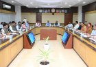 BIG ब्रेकिंग: साय कैबिनेट ने लिये कई अहम फैसले, पढ़िए मंत्रिपरिषद की बैठक के महत्वपूर्ण निर्णय…
