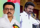 परिसीमन पर फिर तेज हुई सियासत, DMK ने साफ किया रुख; सीएम विजय ने बुलाई सांसदों की बैठक