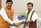 दिल्ली में CM मोहन की हाई लेवल मुलाकातें, दतिया हार के बाद संगठन में बड़े फैसलों की चर्चा